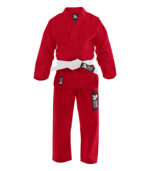 Custom Karate Uniforms