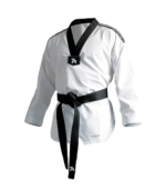 Custom Taekwondo Uniforms