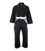 Custom Karate Uniforms - Image 8
