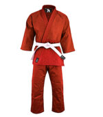 Custom Karate Uniforms - Image 14