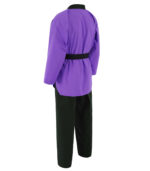 Custom Taekwondo Uniforms - Image 9