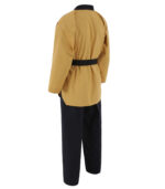 Custom Taekwondo Uniforms - Image 3