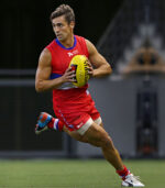 Custom Australian Football League (AFL Uniforms)