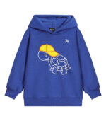 Custom Embroidered Hoodies