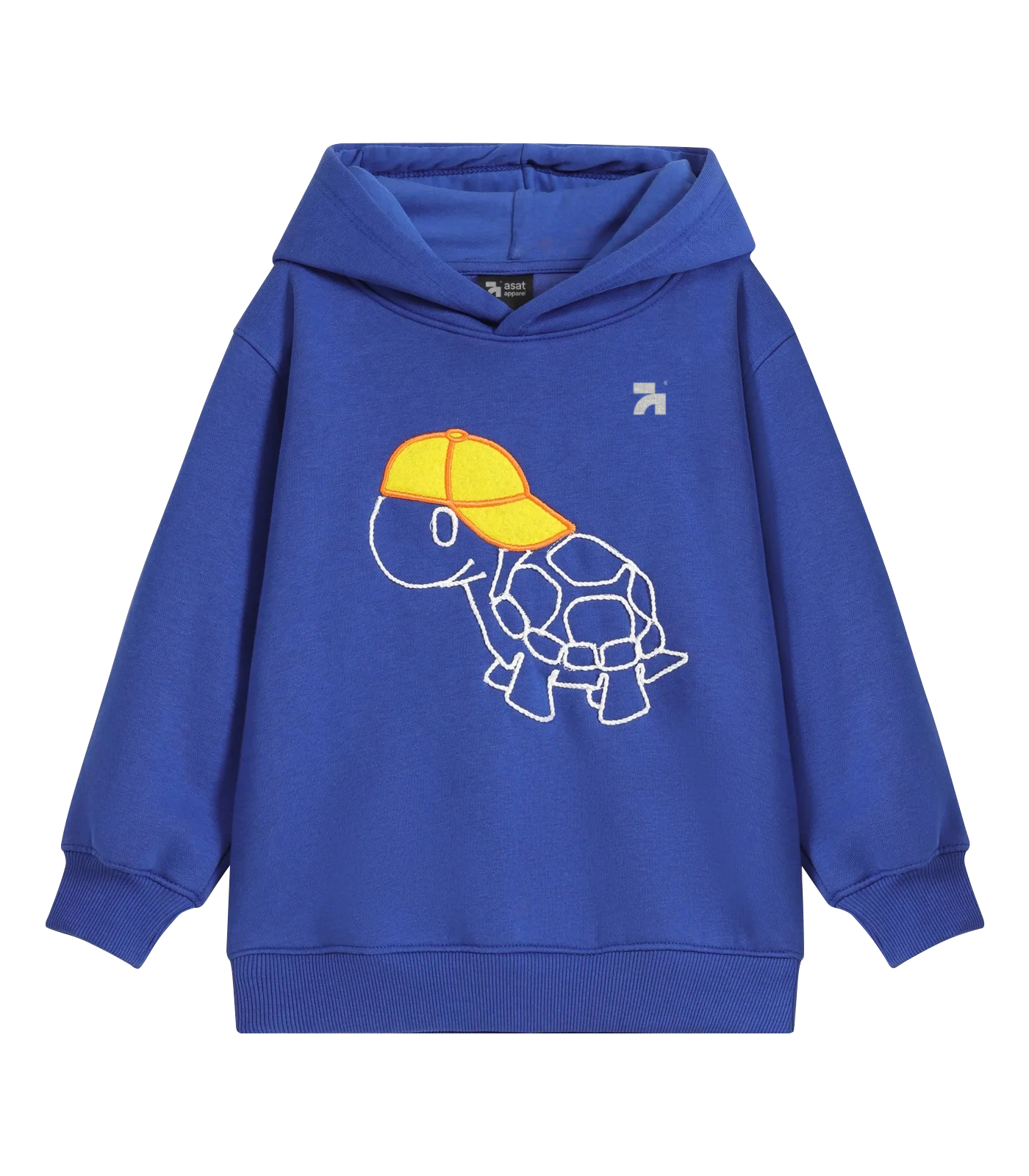 Custom Embroidered Hoodies - Premium Quality & Stylish Custom Embroidered Hoodies - Image 1