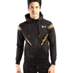 Custom Fight Walkout Hoodies