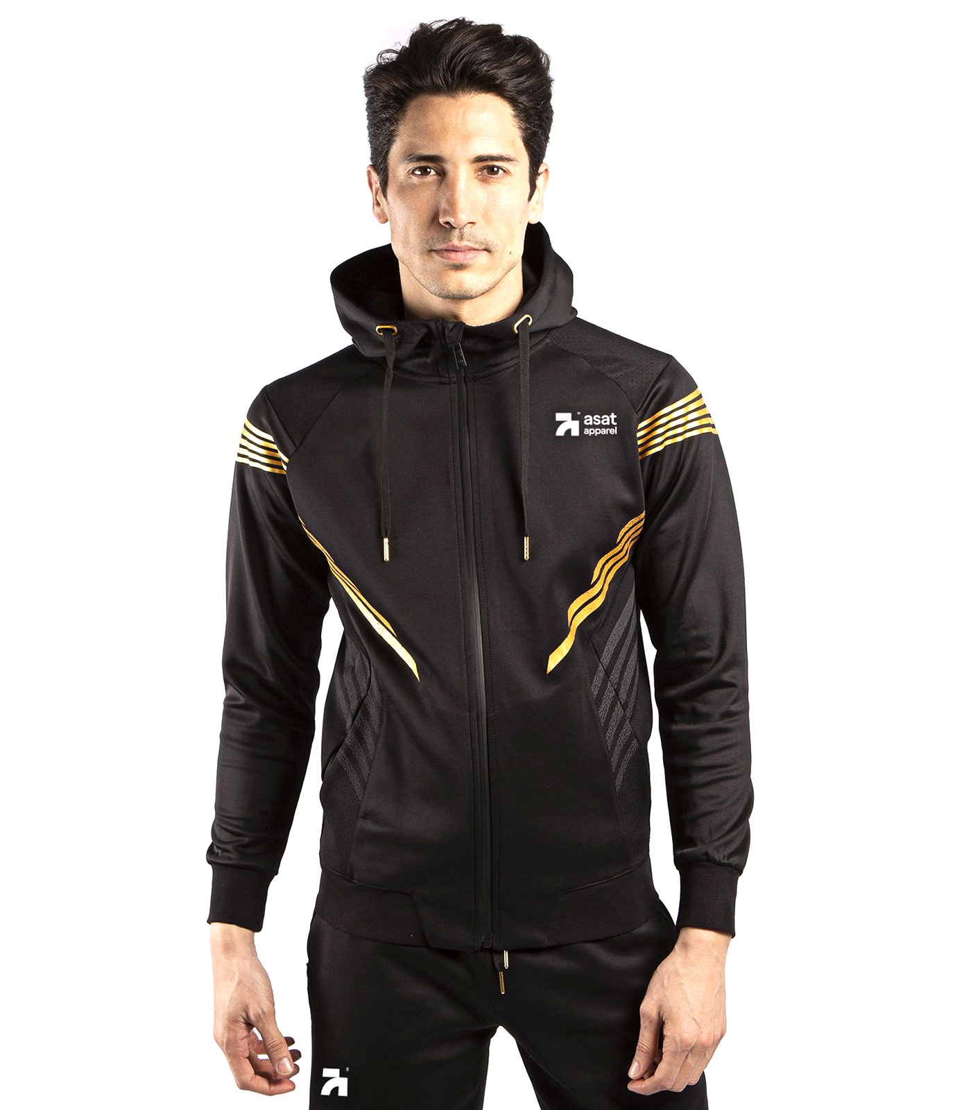 Custom Fight Walkout Hoodies Manufacturer – Fully Branded Gear Custom Fight Walkout Hoodies - Image 1