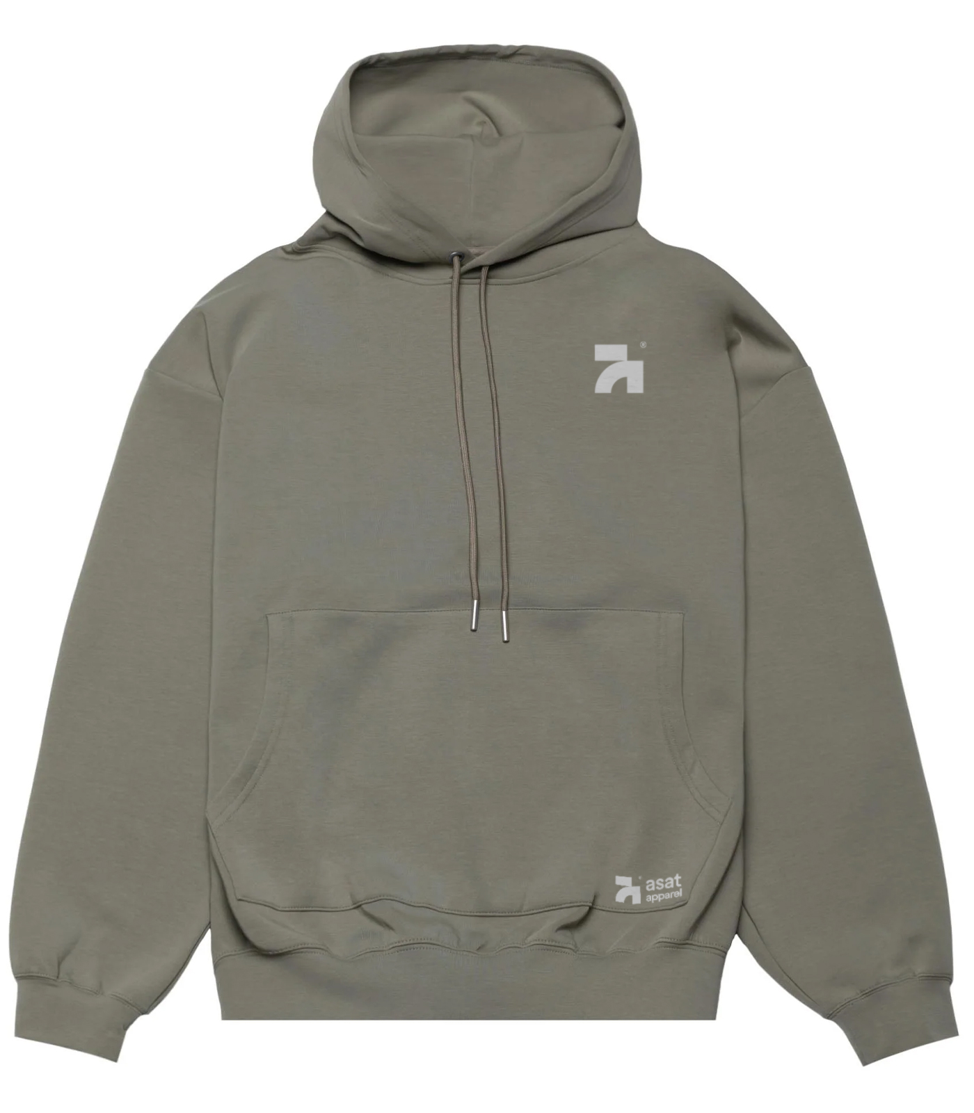 Custom Oversized Blank Hoodies - Premium Quality Manufacturer Custom Oversized Blank Hoodies - Image 1