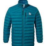 Custom Puffer Jacket