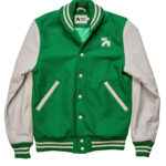 Custom Varsity Jackets
