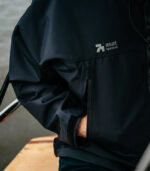 Custom Rain Jacket - Image 2
