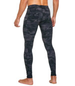 Custom Yoga Pants and Shorts - Image 3