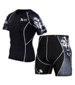 Custom Compression Wear