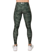 Custom MMA Spats and Leggings - Image 3