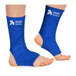 Custom Ankle Supports