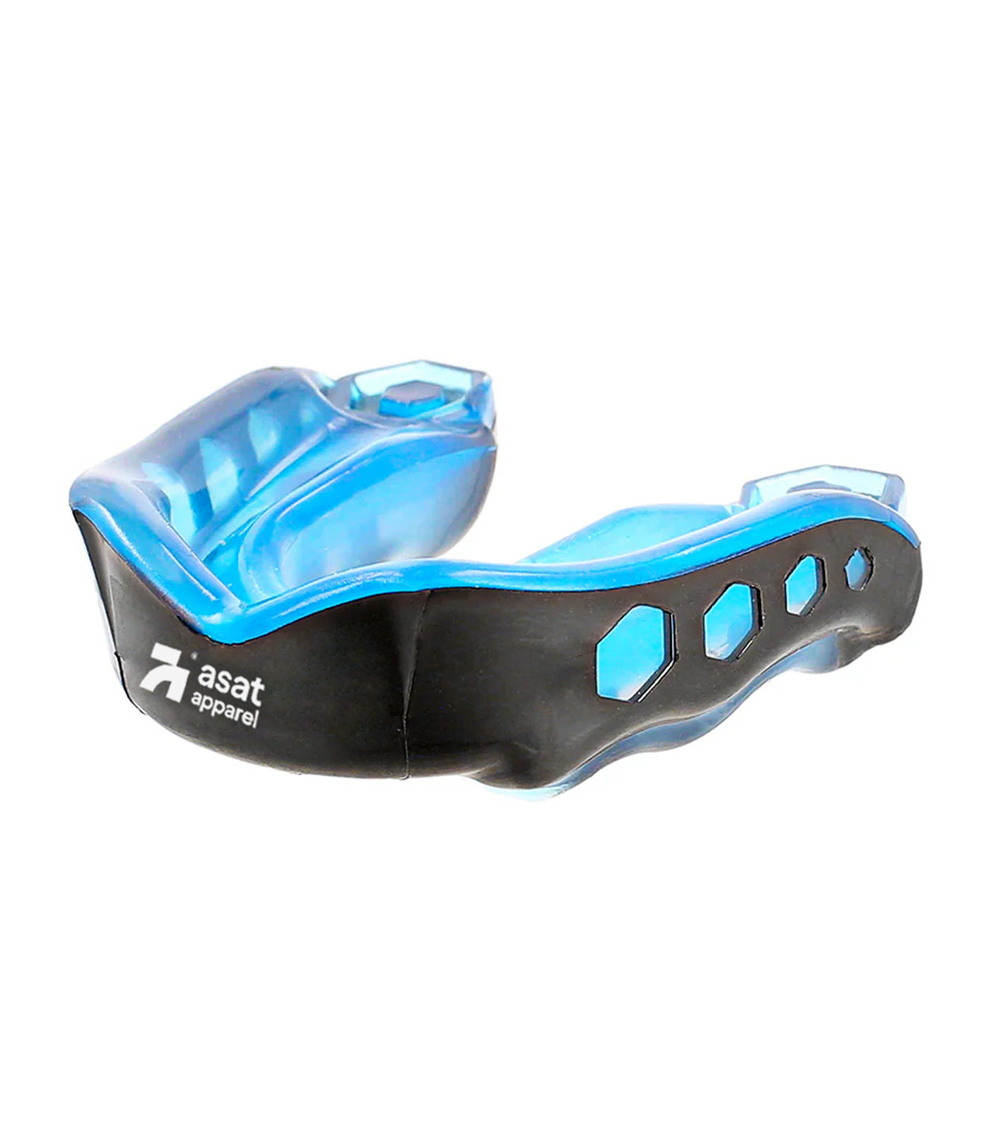 High-Quality Custom Mouth Guards for Ultimate Protection for Fighters Custom Mouth Guard - Image 1