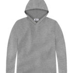 Custom Lightweight Workout Hoodies