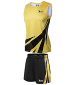 Custom Australian Football League (AFL Uniforms) - Image 2