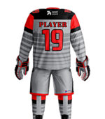 Custom Ice Hockey Jerseys and Uniforms - Image 3