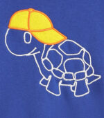 Custom Embroidered Hoodies - Image 2