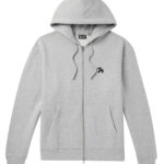 Custom Lightweight Workout Hoodie