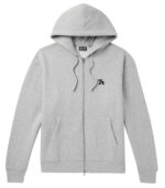 Custom Lightweight Workout Hoodie