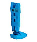 Custom Shin Instep Guard