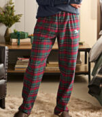 Custom Flannel Pants