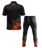 Custom Cricket Uniforms and Jerseys - Image 3