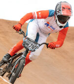 Custom BMX Racing Jerseys