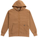 Custom Zip-Up Hoodies