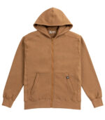 Custom Zip-Up Hoodies