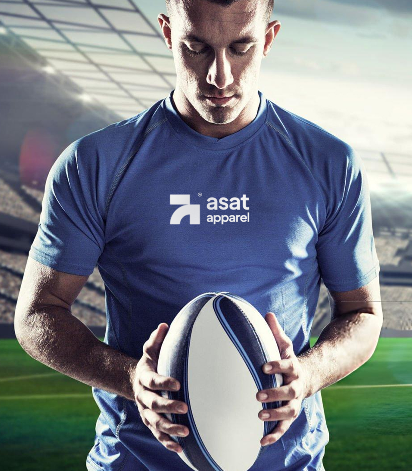 Wholesale Rugby Jerseys Supplier Custom Rugby Uniforms - Image 1