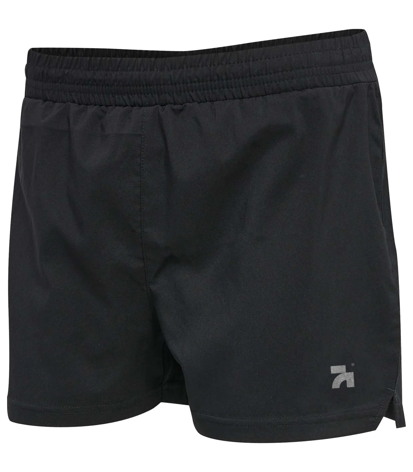 Women's Personalized Running Shorts Custom Running Shorts - Image 1