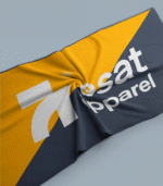 Custom Bath Towels - Image 2