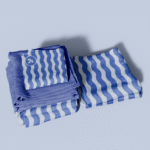 Custom Printed Towels