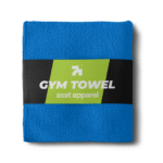 Custom Gym Towels