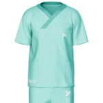 Custom Medical Scrubs