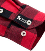Custom Flannel Shirts - Image 3