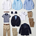 Custom Boys School Uniforms