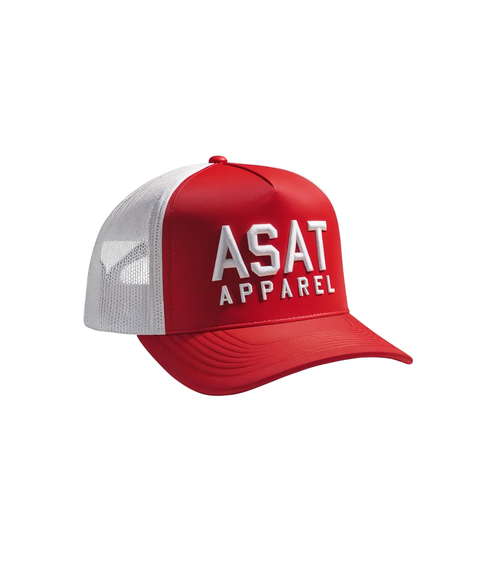 Custom Trucker Hats Custom Trucker Hats - Image 1