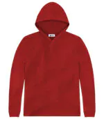 Custom Lightweight Workout Hoodies - Image 5
