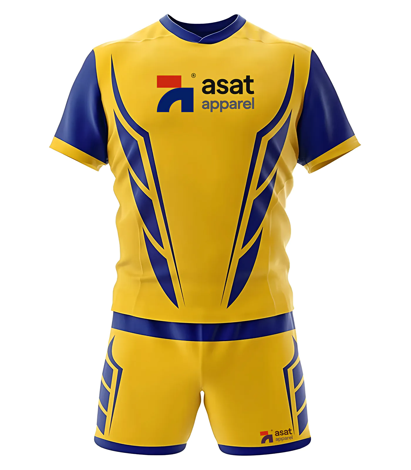 Custom Rugby Uniforms - Image 2