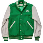 Custom Varsity Jackets