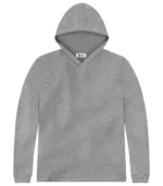 Custom Lightweight Workout Hoodies