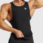 Custom Gym Singlets