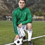 Custom Goalkeeper Uniforms