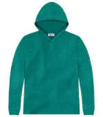 Custom Lightweight Workout Hoodies - Image 10