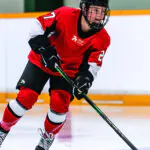Custom Ice Hockey Jerseys and Uniforms