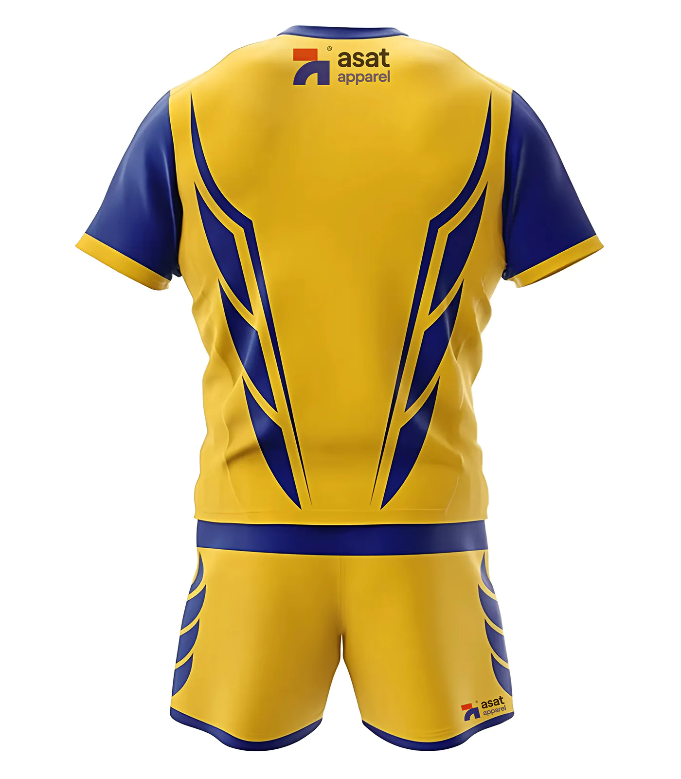 Custom Rugby Uniforms - Image 3
